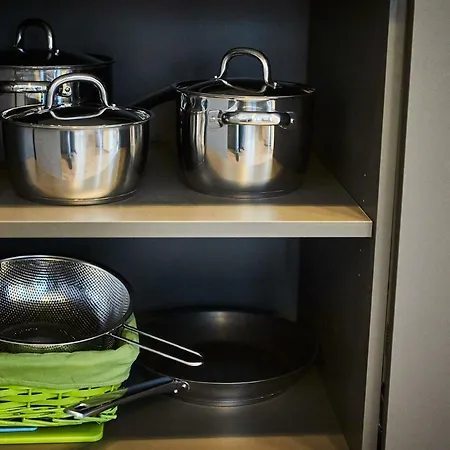 Schoenfeld Apartament Saalbach-Hinterglemm