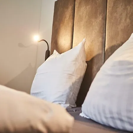 Apartamento Schoenfeld *