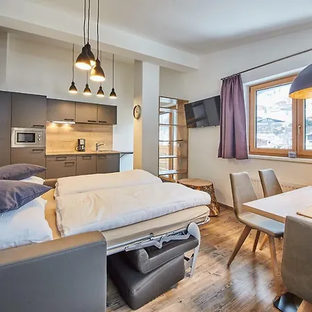 Schoenfeld Saalbach-Hinterglemm