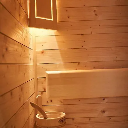 Apartament Schoenfeld Saalbach-Hinterglemm