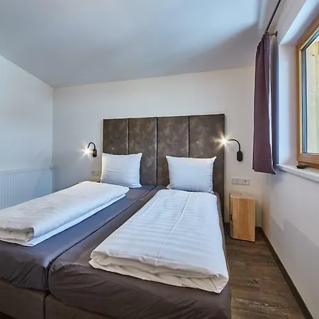 Schoenfeld Saalbach-Hinterglemm