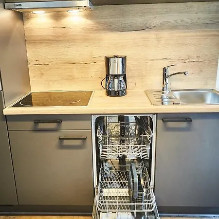 Apartament Schoenfeld