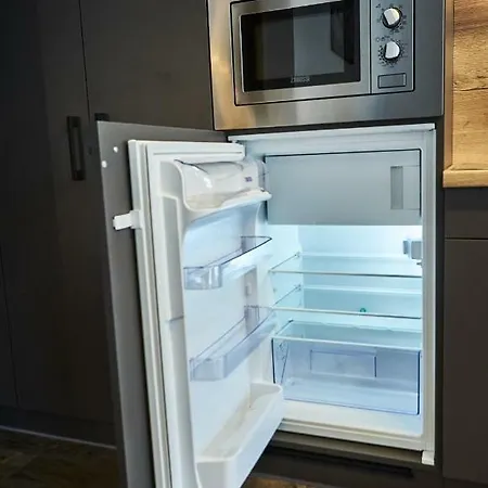 Schoenfeld * Saalbach-Hinterglemm