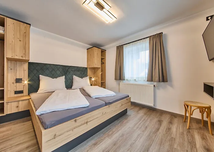 Apartment Schönfeld *