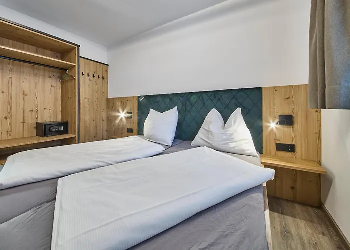 Apartment Schönfeld