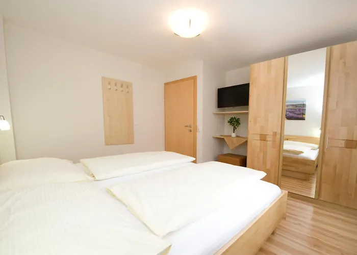 Schönfeld Apartment Saalbach-Hinterglemm