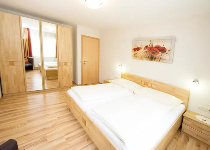 Apartment Schönfeld *