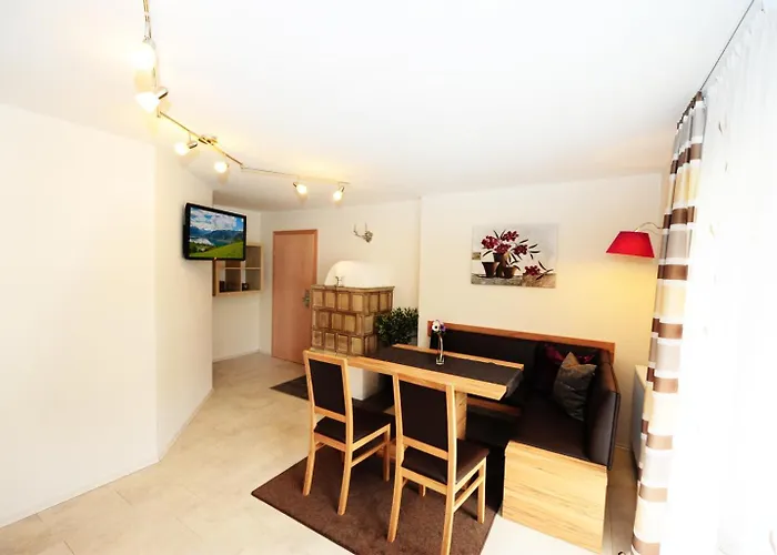 Apartment Schönfeld *