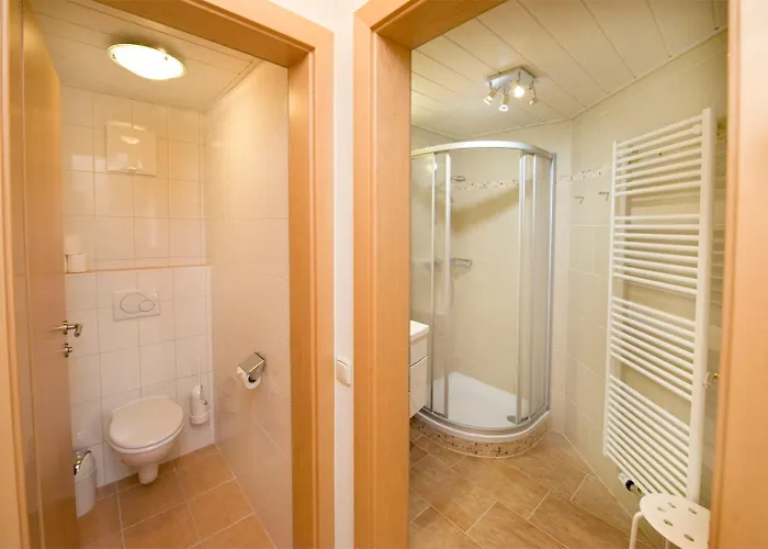 Schönfeld Saalbach-Hinterglemm