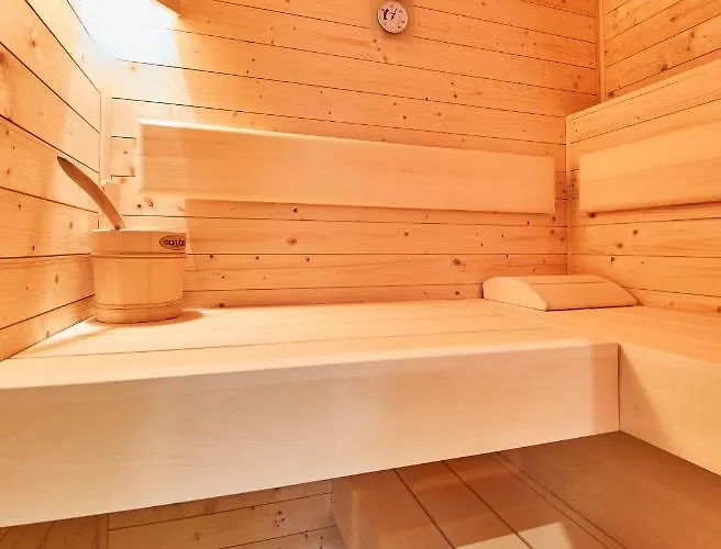 Schönfeld Saalbach-Hinterglemm