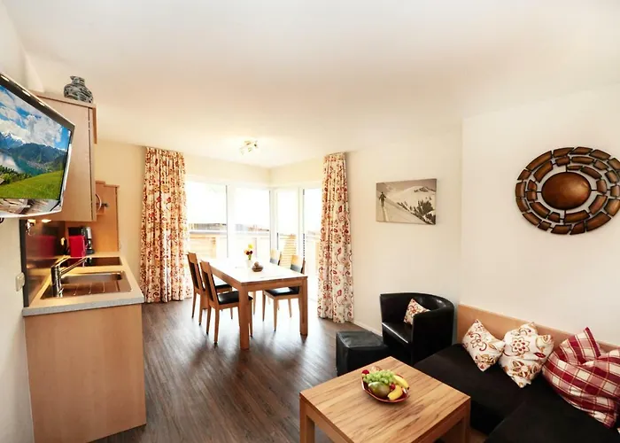 Schönfeld Apartment *