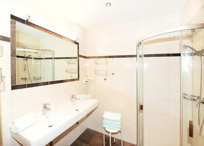 Schönfeld * Saalbach-Hinterglemm