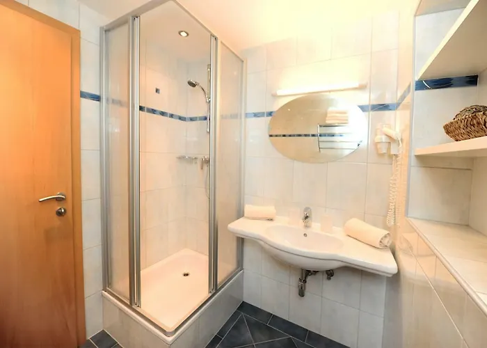 Schönfeld Saalbach-Hinterglemm