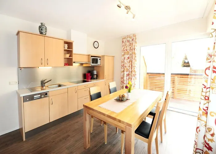 Schönfeld * Saalbach-Hinterglemm