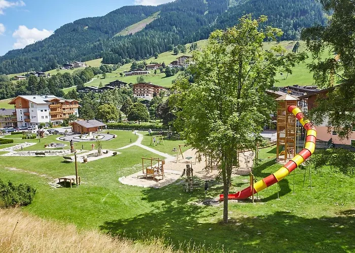 Schönfeld Apartment