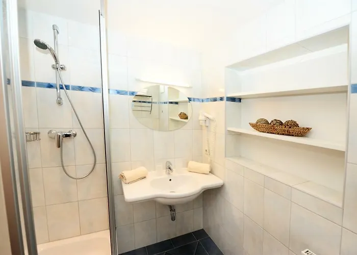 Schönfeld Apartment