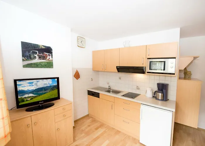 Apartment Schönfeld *