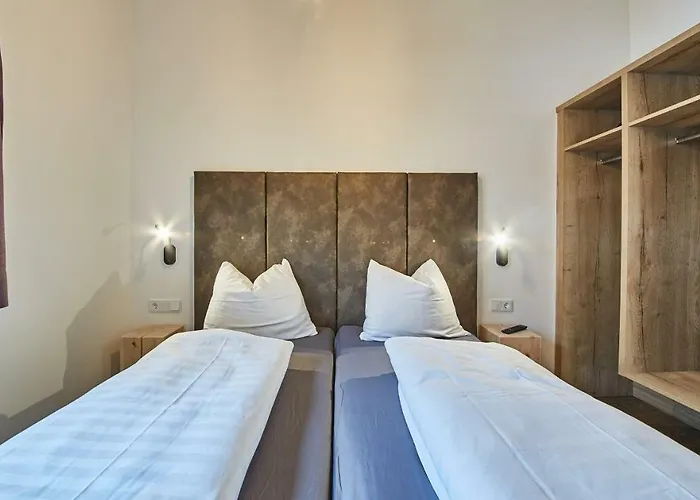 Apartment Schönfeld *