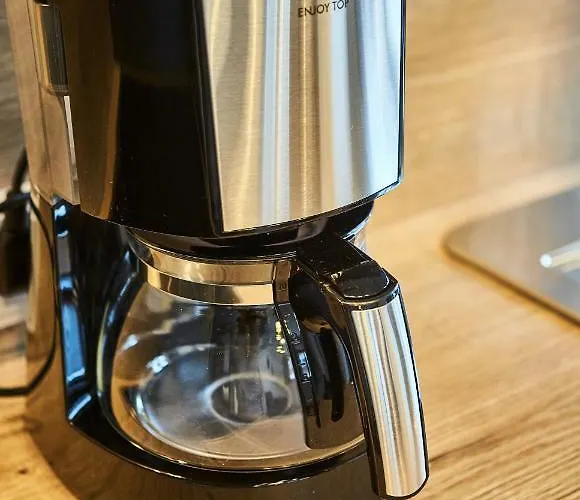 Apartment Schönfeld *