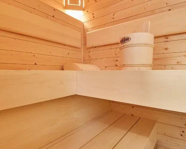 Apartment Schönfeld *