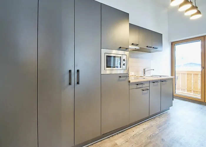 Schönfeld Apartment Saalbach-Hinterglemm