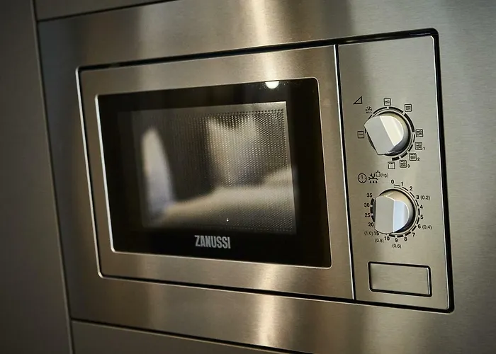 Schönfeld Apartment