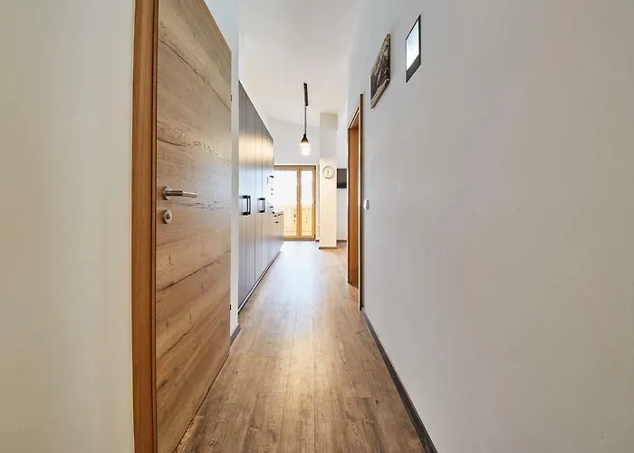 Schönfeld Saalbach-Hinterglemm