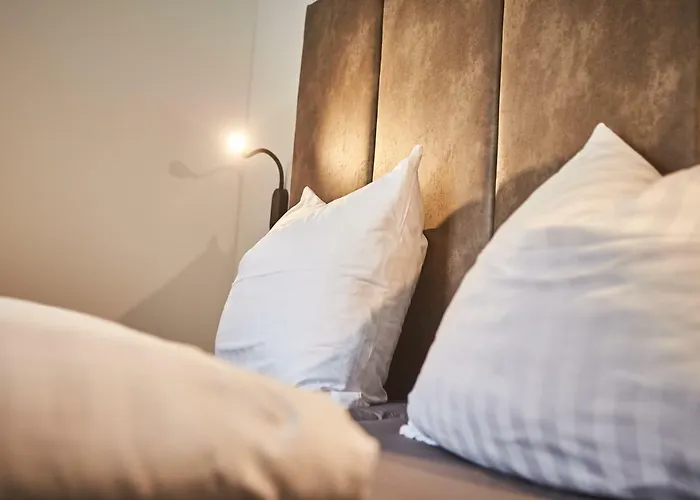 Apartment Schönfeld *