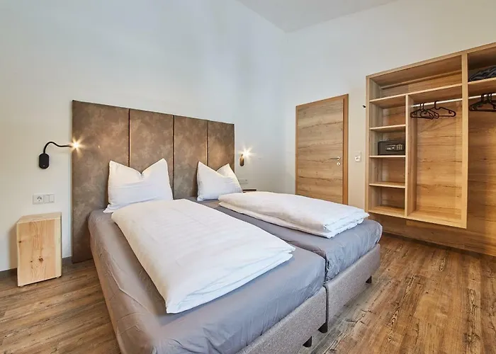 Schönfeld Apartment Saalbach-Hinterglemm