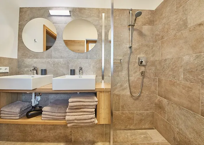 Apartment Schönfeld *