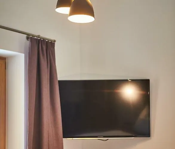 Schönfeld Apartment Saalbach-Hinterglemm