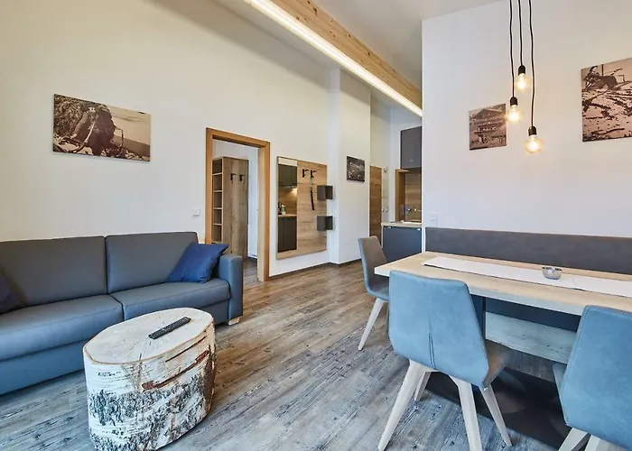 Apartment Schönfeld *