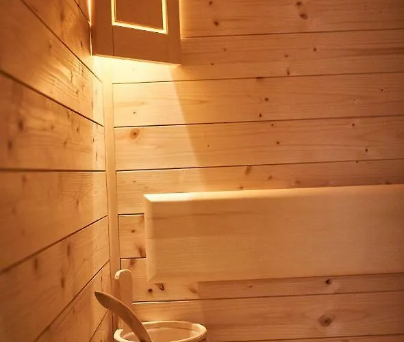 Apartment Schönfeld Saalbach-Hinterglemm