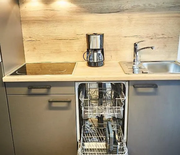 Apartment Schönfeld