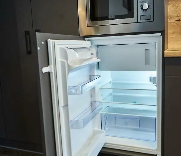 Schönfeld * Saalbach-Hinterglemm