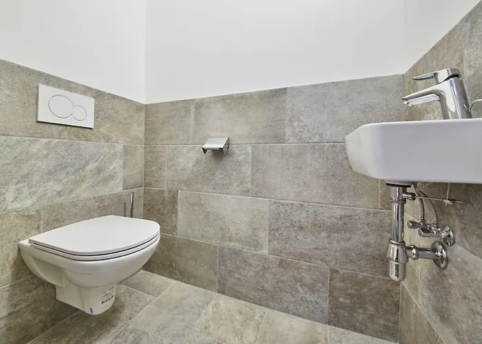 Apartment Schönfeld